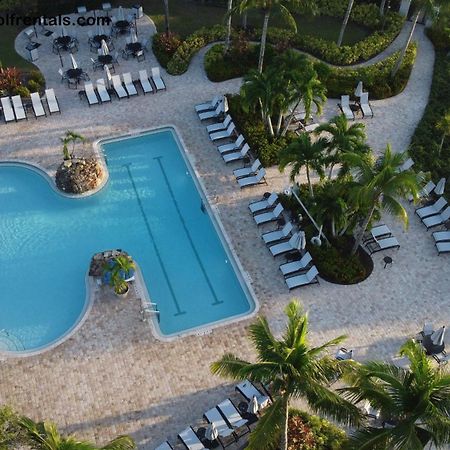 Greenlinks Golf View Villa Flamingo At Lely Resort North North Naples エクステリア 写真