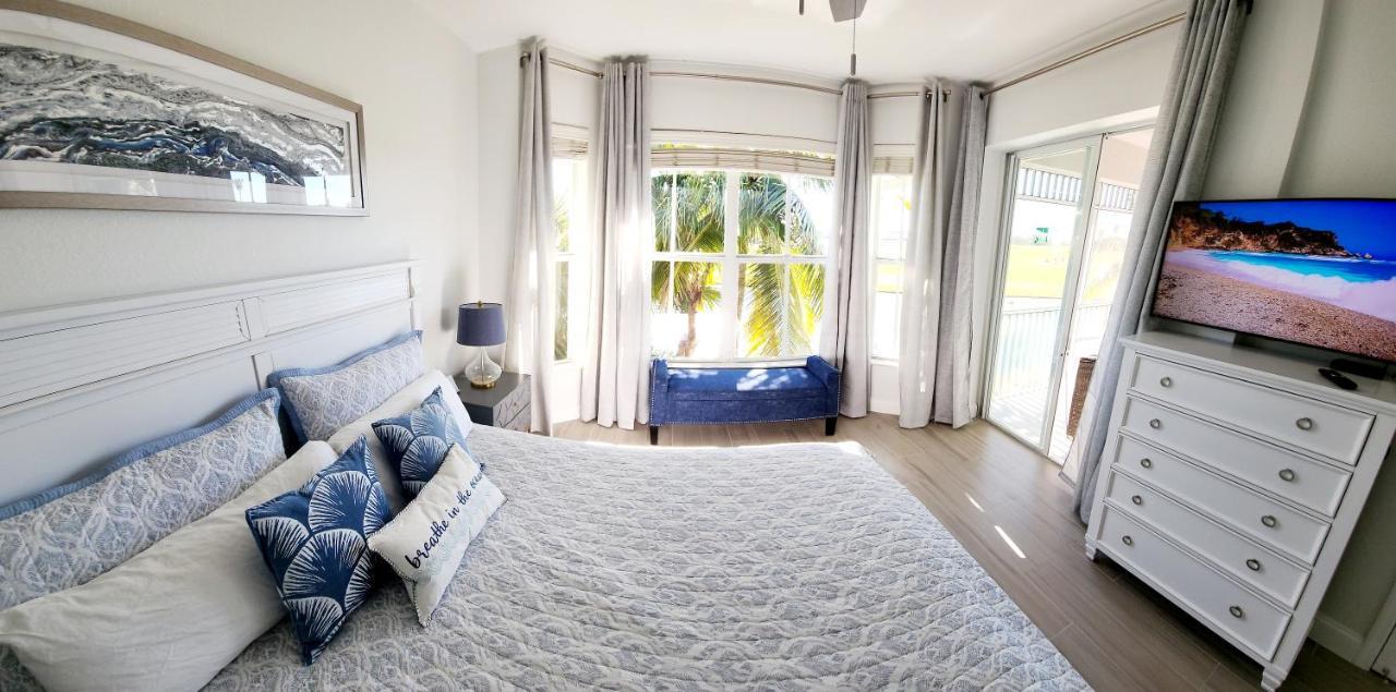 Greenlinks Golf View Villa Flamingo At Lely Resort North North Naples エクステリア 写真