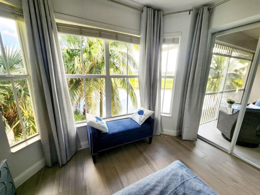 Greenlinks Golf View Villa Flamingo At Lely Resort North North Naples エクステリア 写真