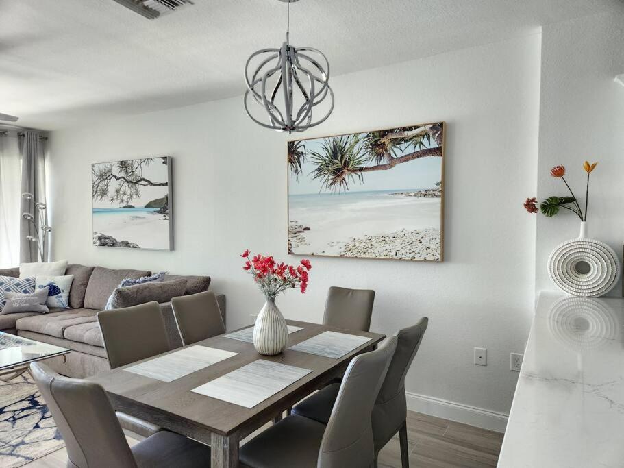 Greenlinks Golf View Villa Flamingo At Lely Resort North North Naples エクステリア 写真