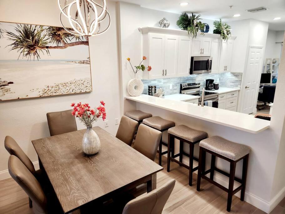 Greenlinks Golf View Villa Flamingo At Lely Resort North North Naples エクステリア 写真