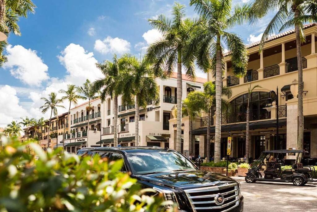 Greenlinks Golf View Villa Flamingo At Lely Resort North North Naples エクステリア 写真
