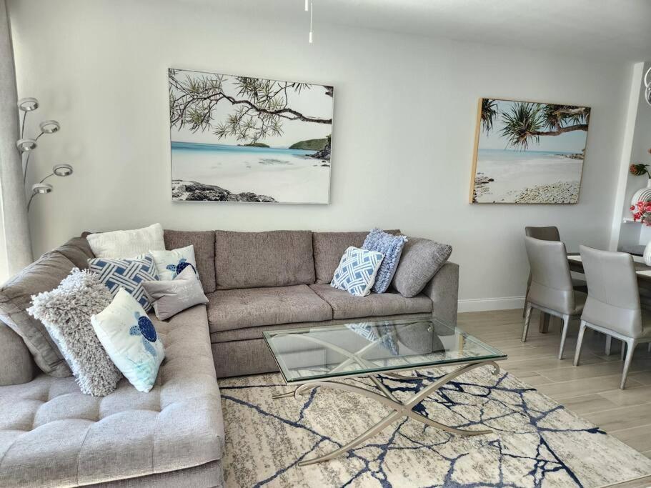 Greenlinks Golf View Villa Flamingo At Lely Resort North North Naples エクステリア 写真