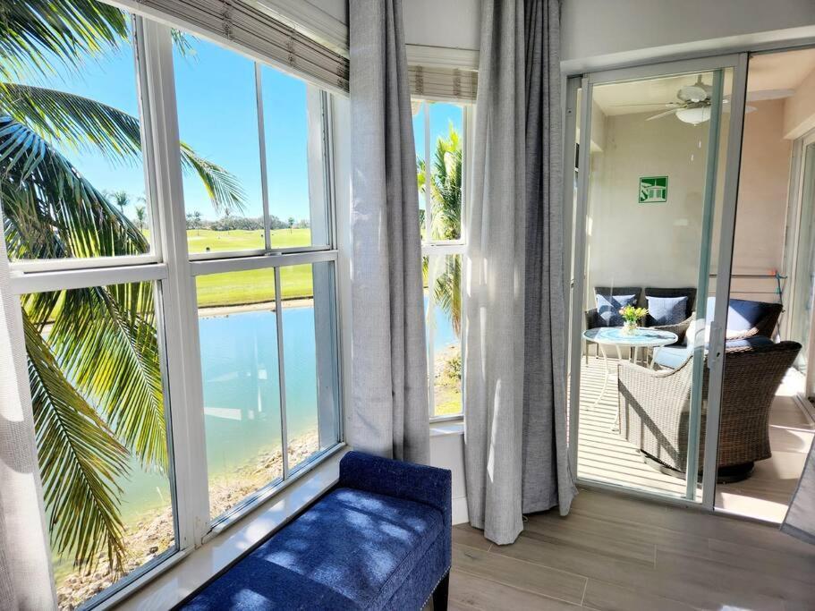 Greenlinks Golf View Villa Flamingo At Lely Resort North North Naples エクステリア 写真