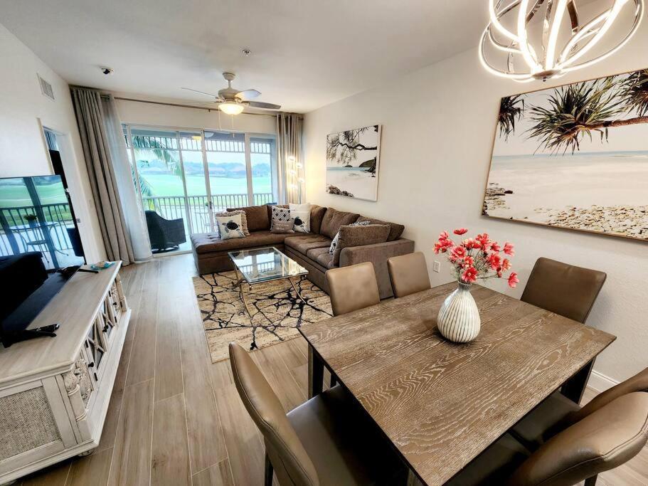 Greenlinks Golf View Villa Flamingo At Lely Resort North North Naples エクステリア 写真