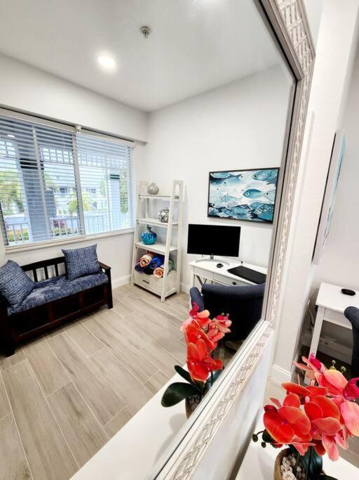 Greenlinks Golf View Villa Flamingo At Lely Resort North North Naples エクステリア 写真