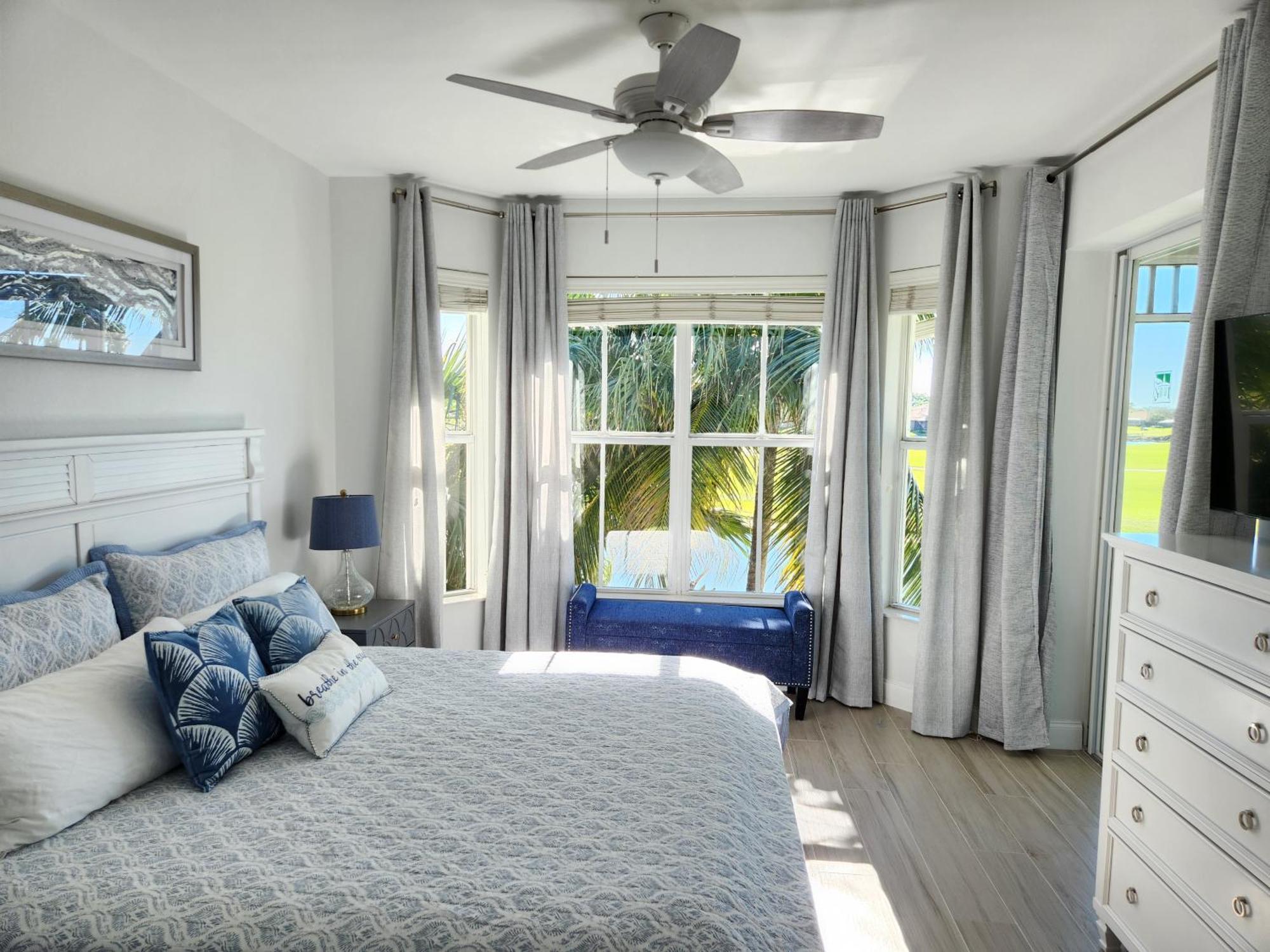 Greenlinks Golf View Villa Flamingo At Lely Resort North North Naples エクステリア 写真